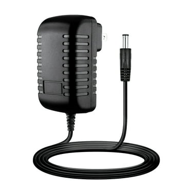 KONKIN BOO Compatible 12V 1A AC-DC Adapter Charger Replacement for Fujia FJ-SW1201000U Switching Power Mains Cord