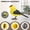 A, variant on F Sound Sensing Bird Toy For Kids 3-6 Years Sings And Chirps Like Real Bird