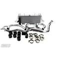 thumbnail image 1 of Turbo XS txs-WS-FMIC Front Mount Intercooler for 2002-2005 WRX-STI, 1 of 1