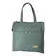 thumbnail image 1 of Bolsa de hombro para mujer de compras de gran capacidad Moda para vacaciones (Verde) Ndcxsfigh Para Estrenar, 1 of 6