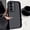 Black, variant on for Samsung Galaxy A55 A54 A53 A35 A15 A16 A52 A25 5G S24 S23 S22 Ultra S23 FE Color Silicone Phone Cover,Black,for Samsung S23 FE