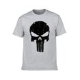 thumbnail image 4 of Punisher，Skull Gray-style L, 4 of 7