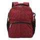 thumbnail image 2 of Mochila impermeable para momia, mochila con compartimentos, multifunción, gran capacidad, mochila para momia, mochila multifunción para momia, materiales ecológicos, 2 of 8