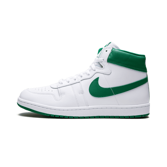 JORDAN MENS Air Ship "Pine Green" DX4976 103 DX4976 103 from Stadium Goods