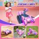 thumbnail image 5 of Coche Excitobo 4WD con mando a distancia, doble cara, volteo 360°, 5 of 8
