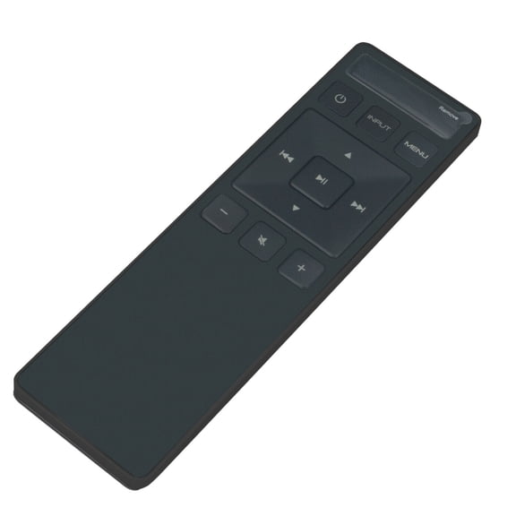 Replace Remote XRS551N-G for Vizio Soundbar Player SB36512-F6 SB4551-D5 SB4051D5
