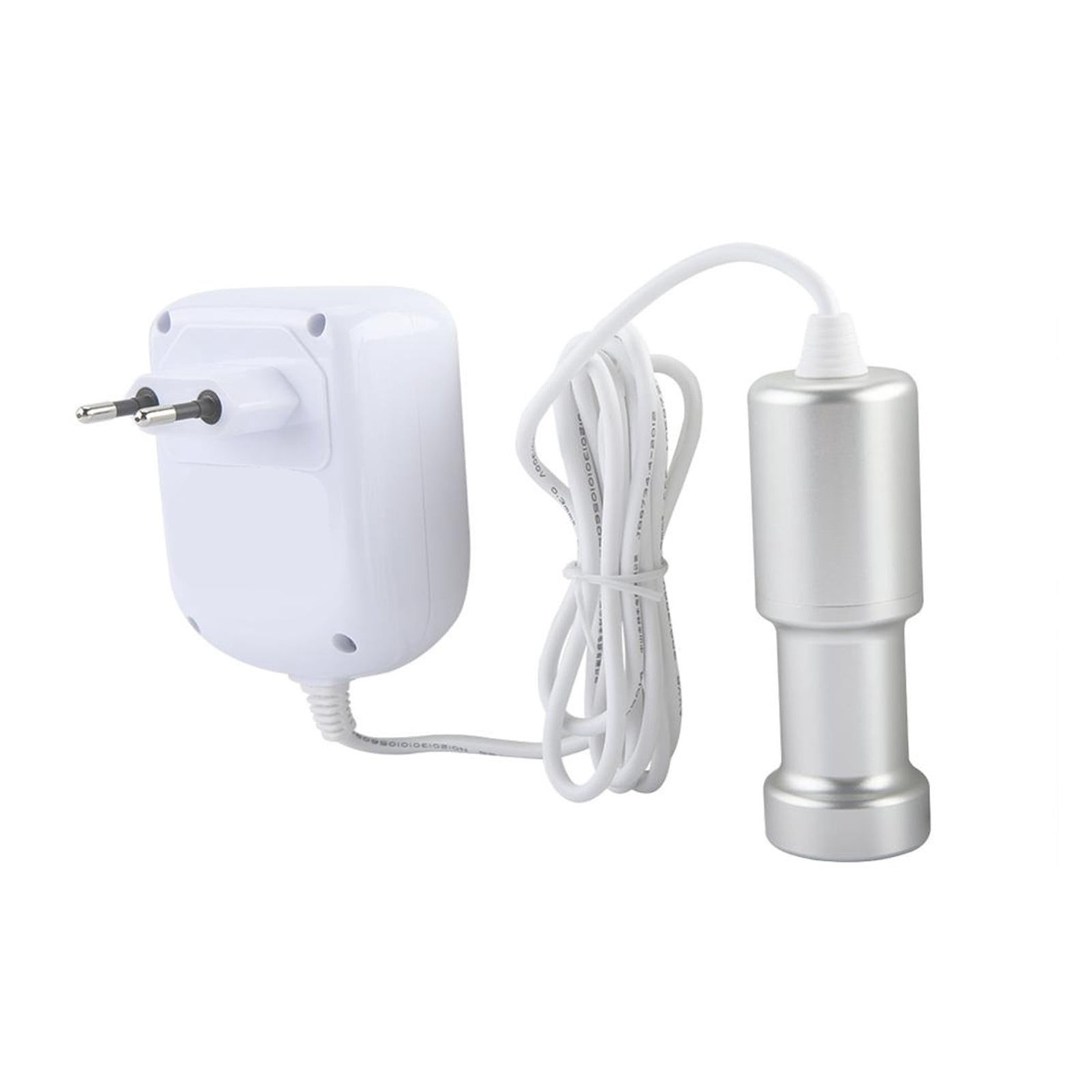 Mini Ultrasonic Cleaner Portable Jewelry Watch Glasses Cleaner Cleaning Machine Fruit Vegetable ,Convenient to Use