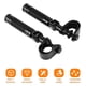 thumbnail image 5 of 1Pair Motorcycle Highway Engine Guard Crash Bar Foot Pegs for Motorcycle Accessories Foot Rest, 5 of 5