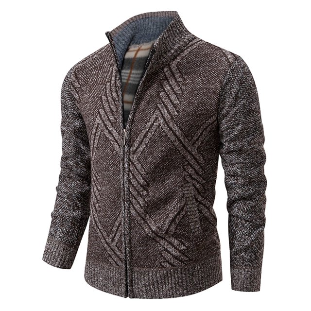 Playeras De Bambu Hombre, Cárdigan A Juego De Colores A La Moda Para Hombre, Suéter, Camisa De Punto