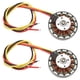 thumbnail image 5 of Motor sin escobillas multicóptero, 2 piezas 5010 360KV RC Quadcopter Motores sin escobillas Aviones RC Motor sin escobillas Funcionamiento suave, 5 of 12