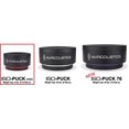 thumbnail image 4 of Aisladores acústicos IsoAcoustics Iso-Puck Mini, paquete de 16, 4 of 8