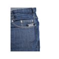 thumbnail image 6 of 221B Asset Jeans, Denim Blue, W36-I34, 6 of 18
