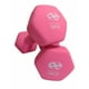 thumbnail image 1 of Par de Mancuernas de neopreno Infinité Mod. IF-MN5 5 kg, 1 of 4
