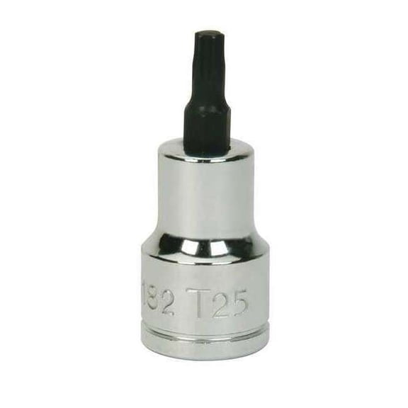 Williams 3/8" Drive T47 Torx Bit Socket