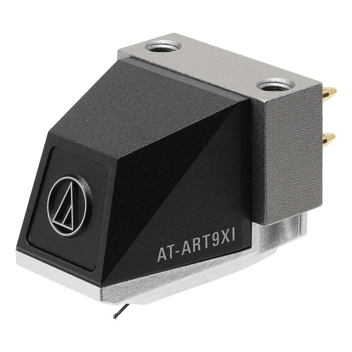 Audio-Technica AT33PTG/2 Dual Moving Coil Cartridge - Walmart.com