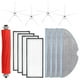 thumbnail image 1 of Spare Parts for S7 T7 T7S T7Plus T7SPlus, 13 Pieces Accessories for Robot Vacuum Cleaner, 1 of 5