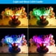 thumbnail image 4 of Gumry Tarjeta Emergente De Cumpleaños Musical 3D Con Vela De Luz Led Soplable Y Canción De Feliz Cumpleaños 2023 Tarjetas De Felicitación Emergentes De Pastel De Cumpleaños Grandes Para Mujeres, Hombr, 4 of 7