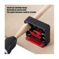 thumbnail image 3 of Adjustable Dowel Maker Jig 8Mm-20Mm with Carbide Blades Woodworking Electric Drill Milling Dowel Au., 3 of 5
