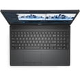 thumbnail image 1 of Restored Dell Precision 7000 7560 Workstation Laptop (2021) 15.6" FHD Core i7 - 1TB SSD - 16GB RAM - Nvidia T1200 8 Cores @ 4.8 GHz - 11th Gen CPU (Refurbished), 1 of 1