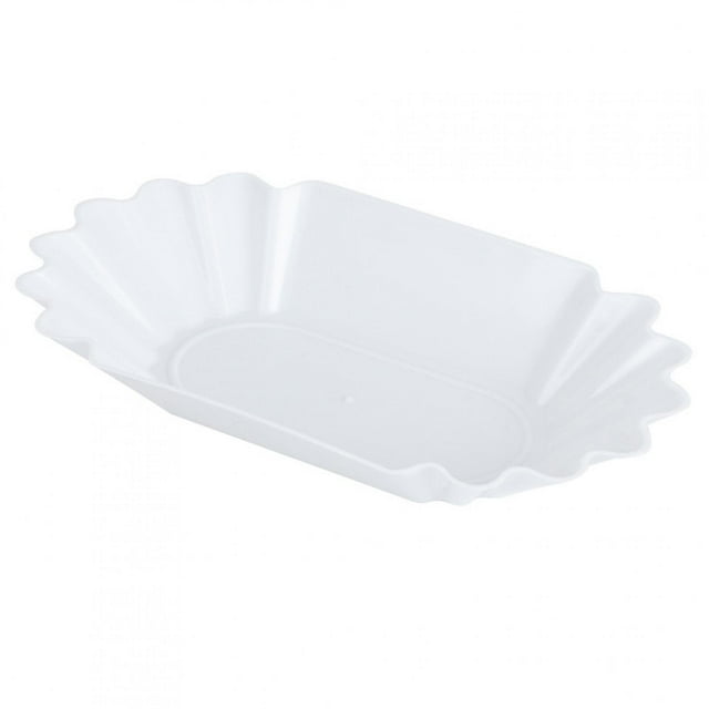 Plateau à Grains de Café, Plateau de Cuisson de Grains de Café Flexible et Inodore, pour Échantillons de Grains de Café, Utilisation au Micro-Ondes, Blanc