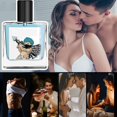 thumbnail image 2 of ZHAOCHENG Fragancias de Cupido para hombres, 2 of 5