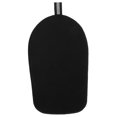 thumbnail image 4 of OULII Black Silicone Mixer Sliding Mat for Easy Movements with Flexible Design, 4 of 7