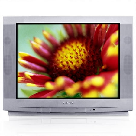 Apex AT 2708S - 27" Diagonal Class CRT TV