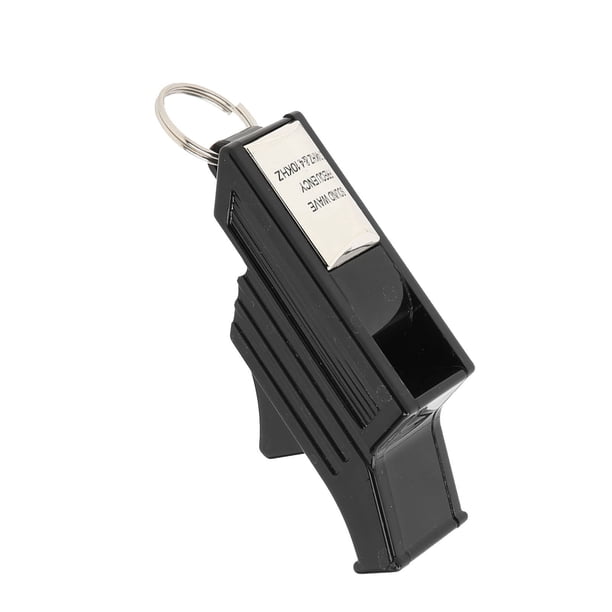 Silbatos Deportivos Para Arbitraje, Silbato Para Entrenamiento Silbato De Seguridad Silbato De Arbitro De Futbol Sonido Potente, Para Deportes Supervivencia Y Emergencias