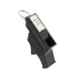 thumbnail image 1 of Silbatos Deportivos Para Arbitraje, Silbato Para Entrenamiento Silbato De Seguridad Silbato De Arbitro De Futbol Sonido Potente, Para Deportes Supervivencia Y Emergencias, 1 of 7