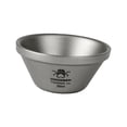 thumbnail image 2 of Taza portátil perfecl de doble pared 30ml color plata, 2 of 8