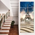 thumbnail image 1 of Paris Eiffel Towerwith Stairs, 1 of 3