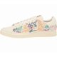 thumbnail image 2 of NEW Ad-id-as Originals Stan Smith Pride Shoes Men’s Size 8 Cream White, 2 of 6