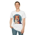 thumbnail image 5 of Dog Shirt, Shirt with Dog, Animal Tee, Shirt with Animals, 5 of 92