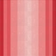 thumbnail image 1 of Ahgly Company Machine Washable Indoor Square Transitional Light Coral Pink Area Rugs, 5' Square, 1 of 7