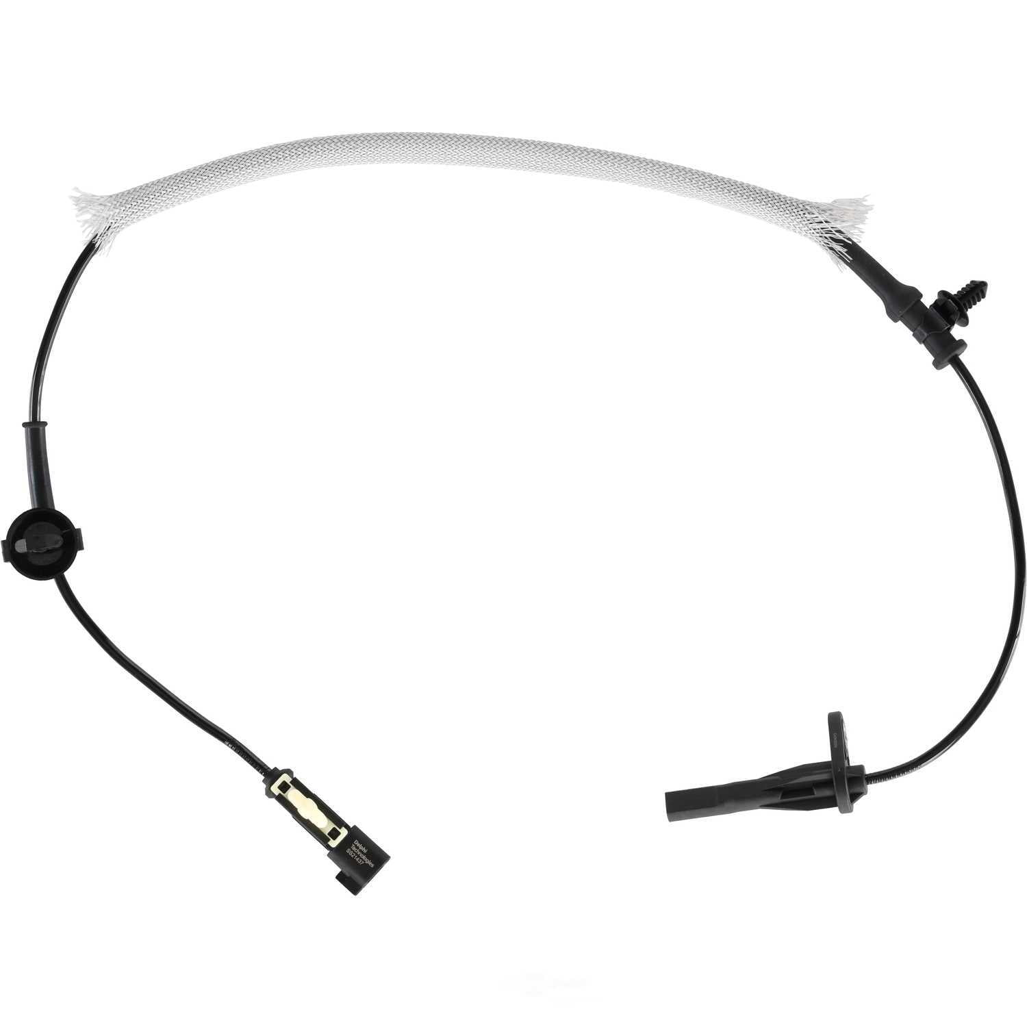 Delphi SS21437 ABS Wheel Speed Sensor