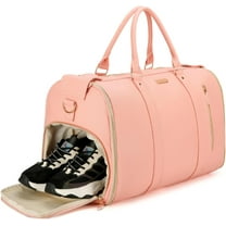 Jenni Travel Bag with Wheels, Lightweight Carry-On Luggage