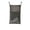 Grey, variant on 1Pcs Hanging Laundry Hamper Bag, Over Door Storage Bag for Dirty Clothes Blankets Toys, Durable Space Saving Hamper for Bathroom Living Room College Dorm Use 19.3x31.5 InchGrey