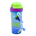 thumbnail image 3 of Botella De Agua Cantimplora Disney Toy Story 500ml C/ Popote Malubero duradero y resistente., 3 of 3