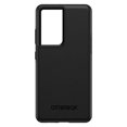 thumbnail image 1 of Otterbox Étui de Protection Symmetry Noir Galaxy S21 Ultra, 1 of 3