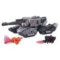 thumbnail image 6 of Transformers War for Cybertron Series-Inspired Megatron Battle 3-Pack Figures, 6 of 11