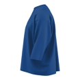 thumbnail image 2 of Alleson Athletic B46185754 Hockey Practice Jersey, Royal - Medium, 2 of 3