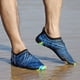 thumbnail image 5 of Hombres Mujeres Zapatos de agua Deportes Secado rápido Descalzo para nadar, 5 of 8