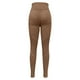 thumbnail image 5 of Leggings de compresión 3D adelgazantes para mujer - Pantalones sin costuras de cintura alta para yoga - Tallas S-XL, 5 of 5