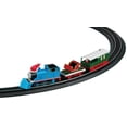 thumbnail image 2 of Electric Train Set Bachmann Thomas Saves Santa HO Scale, 2 of 5