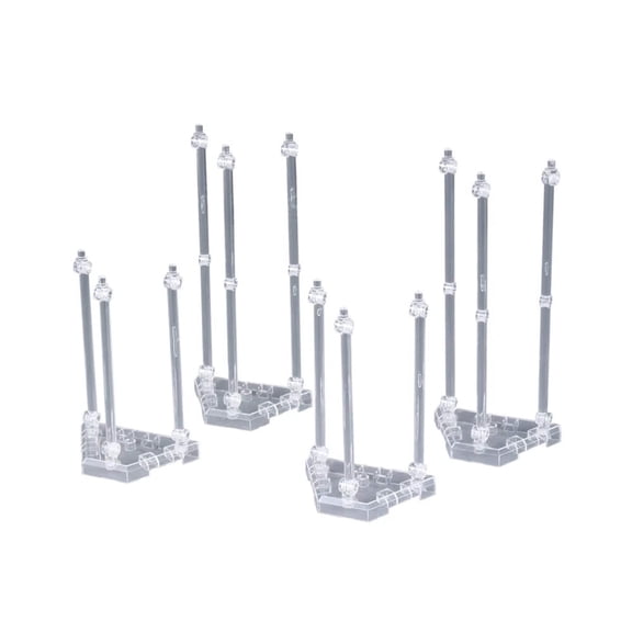 Bandai 2805081 Weapon Display Base #01