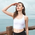 thumbnail image 6 of Wireless Earbuds Bluetooth 5.3 Headphones 90 Hrs Playtime Earbuds with Wireless Charging Case Over-Ear Sports Earphones Waterproof Deep Bass Headset, 6 of 6