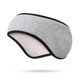 thumbnail image 1 of Ear Warmers Headband, Headband Earmuffs Running Headband Winter Sweatband Ski Sport Headband, 1 of 4