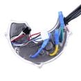 thumbnail image 4 of Controlador de repuesto de Motor de accionamiento medio , pieza y accesorios de bricolaje, Kit de accionamiento medio de bicicleta eléctrica, 1 48V750W-512 Soledad Controlador de accionamiento medio, 4 of 8