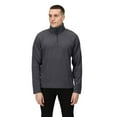 thumbnail image 2 of Regatta Mens 170 Series Anti-pill Zip Neck Micro Fleece, 2 of 4