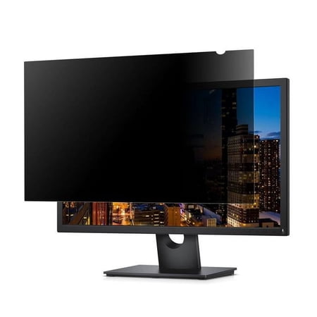 UPC: 0065030894197 | Startech 22 in. Monitor Privacy Screen  Black